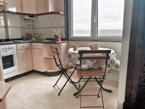 Apartamento Ana - Muxia